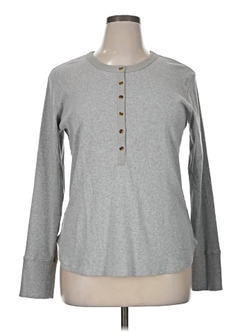 Caslon Cardigan (view 1)