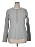 Caslon Gray Cardigan Size XL - photo 1