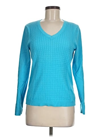 EP Pro Pullover Sweater (view 1)
