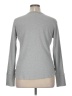 Caslon Gray Cardigan Size XL - photo 2