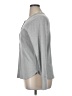 Caslon Gray Cardigan Size XL - photo 5