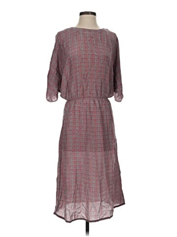 matta Casual Dress (view 1)