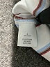 Blue Rain 100% Rayon Stripes White Casual Skirt Size L - photo 5