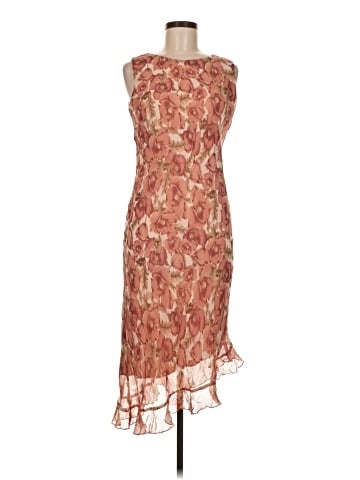 Breakin' Loose Cocktail Dress (view 1)