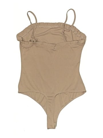 Kittenish Bodysuit (view 2)