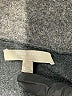 Joan Vass Gray Pullover Sweater Size S - photo 7
