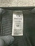 Mono b Black Long Sleeve Top Size M - photo 7