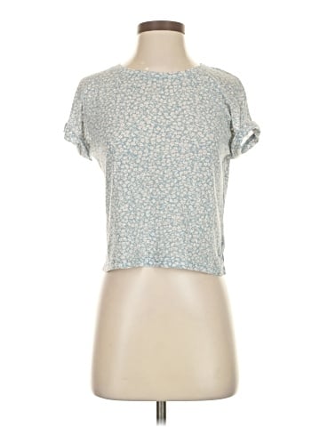 Cape Juby Short Sleeve T-Shirt (view 1)