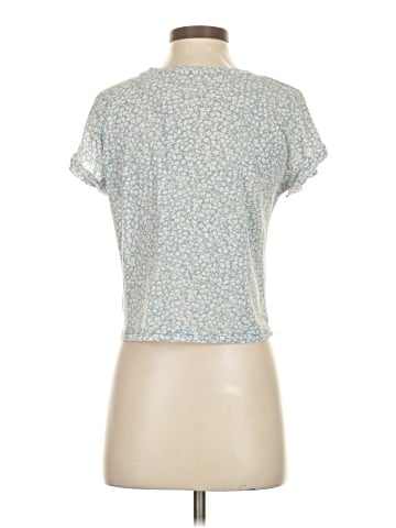Cape Juby Short Sleeve T-Shirt (view 2)