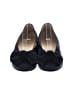 Peter Kaiser Blue Flats Size 5 - photo 2