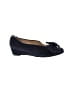 Peter Kaiser Blue Flats Size 5 - photo 1