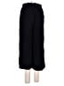 Unbranded Black Casual Pants Size M - photo 2