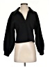 Caballero Black Cardigan Size XS - photo 1