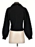 Caballero Black Cardigan Size XS - photo 2