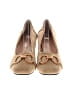 Assorted Brands Tan Heels Size EU 38 - photo 2