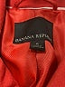 Banana Republic Orange Red Wool Coat Size S - photo 6