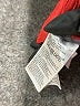 Banana Republic Orange Red Wool Coat Size S - photo 7