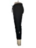 Zella Solid Black Casual Pants Size 10 - photo 5