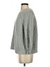 Aerie Solid Gray Pullover Sweater Size S - photo 5