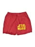 Lupilu Stars Red Shorts Size 10 - photo 1