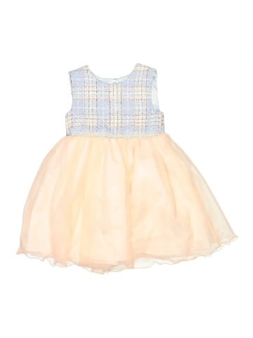 Blueberi Boulevard Dress (view 1)