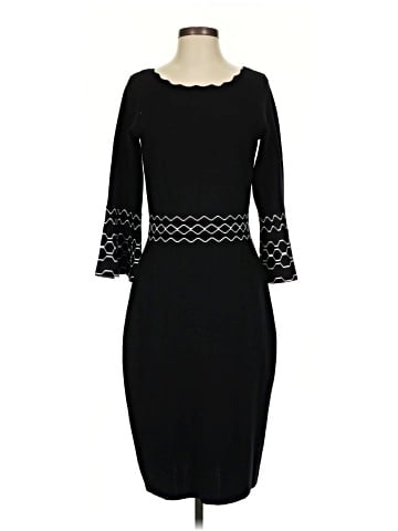 Gabby Skye Cocktail Dress (view 1)