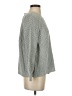 Aerie Solid Gray Pullover Sweater Size S - photo 4