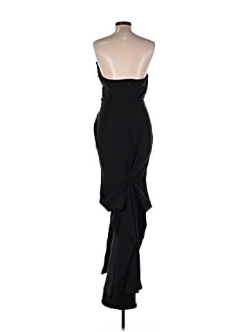 Club L Cocktail Dress (view 2)