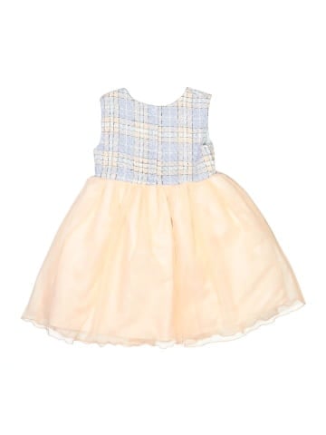 Blueberi Boulevard Dress (view 2)