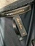 BCBGMAXAZRIA 100% Polyester Black Cocktail Dress Size 2 - photo 7