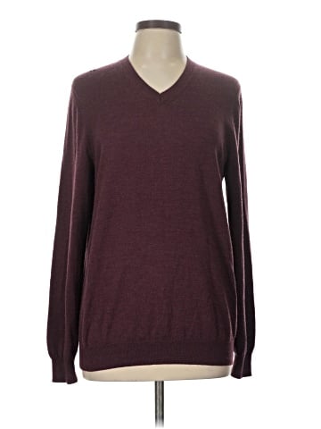 Joseph Abboud Long Sleeve Top (view 1)