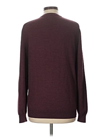 Joseph Abboud Long Sleeve Top (view 2)