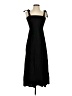 Unbranded 100% Polyester Black Cocktail Dress Size S - photo 1