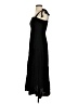 Unbranded 100% Polyester Black Cocktail Dress Size S - photo 5