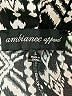 Ambiance Apparel Print Silver Casual Pants Size L - photo 7