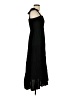 Unbranded 100% Polyester Black Cocktail Dress Size S - photo 4