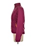 The North Face 100% Polyester Purple Jacket Size XS - photo 5
