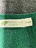 Monica + Andy 100% Polyester Graphic Green Long Sleeve Onesie Size 3-6 mo - photo 3