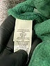 Monica + Andy 100% Polyester Graphic Green Long Sleeve Onesie Size 3-6 mo - photo 4