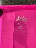 Justice Pink Tank Top Size 16 - 18 - photo 5