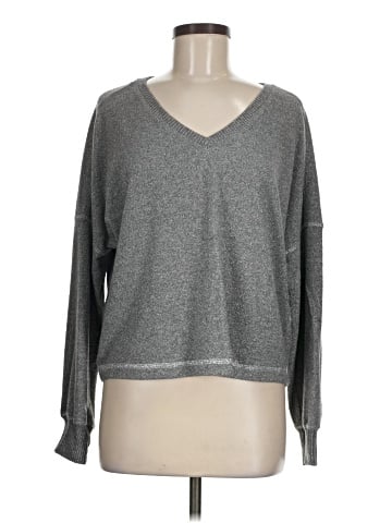 Michael Stars Pullover Sweater (view 1)