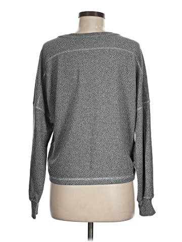 Michael Stars Pullover Sweater (view 2)