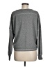 Michael Stars Metallic Gray Pullover Sweater Size Med (1) - photo 2