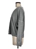 Michael Stars Metallic Gray Pullover Sweater Size Med (1) - photo 5
