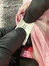 Unbranded Tie-dye Pink Shorts Size XL - photo 3