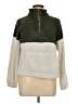 Unbranded Green Fleece Size L - photo 1