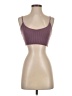 Zara Purple Sweater Vest Size S - photo 1