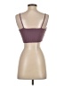 Zara Purple Sweater Vest Size S - photo 2