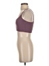 Zara Purple Sweater Vest Size S - photo 5