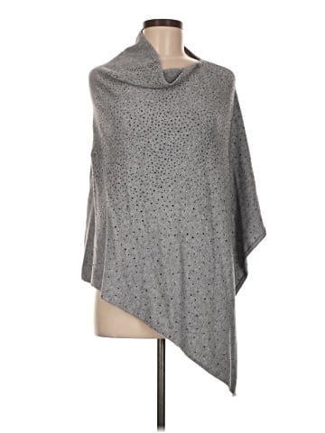 Bebe Poncho (view 1)
